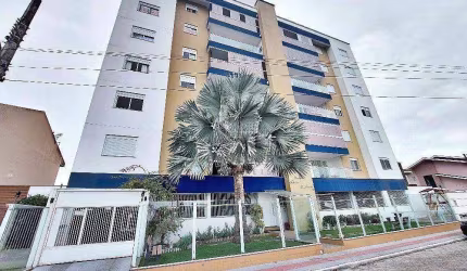 APTO 3 Quartos, 1 Suíte, 1 Vaga - Ponte do Imaruim