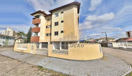 APTO 2 Quartos, Sacada, 1 Vaga - Jardim Eldorado