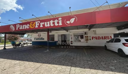 Sala para alugar, 20 m² - Areias - São José/SC