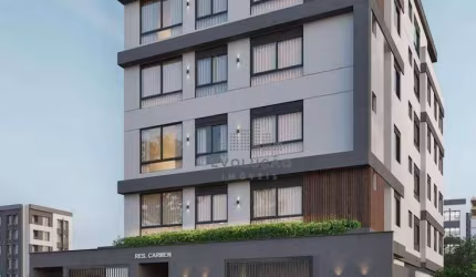 Excelente Cobertura de 100m² - 3 Dorms (2 Suítes),  Pedra Branca em Palhoça SC