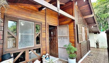 Residencia mista, 3 dormitórios, 1 suíte, piscina, bairro Ingleses, Florianópolis/SC