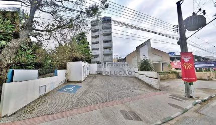 APTO 2 Quartos, Suíte, 1 Vaga - Santo Amaro Imperatriz