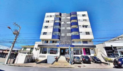 SALA COMERCIAL, 3 Ambientes - Praia Comprida