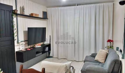 CASA 3 Quartos, 1 Suíte, 2 Vagas - Areias de Cima