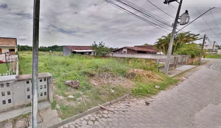 TERRENO 357m², Escritura, 4 Andares - Bela Vista