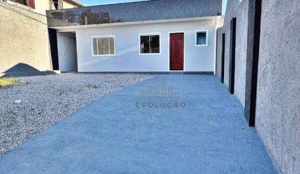 CASA 4 Quartos, 4 Vagas, Ampo Terreno - São Sebastião