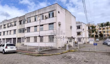 Apartamento com 2 dormitórios para alugar, 64 m²  Jardim Atlântico - Florianópolis/SC