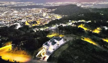 Casa Alto Padrão 05 Suítes -  São José SC