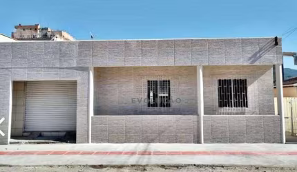 CASA 3 Quartos, 1 Vaga, Terreno - Jardim Eldorado