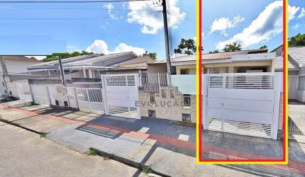 CASA 2 Quartos, 1 Vaga, Gourmet - Bela Vista