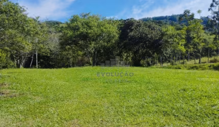 Terreno à venda, 52000 m² por R$ 500.000,00 - Ribeirão de Imaruí - Imaruí/SC
