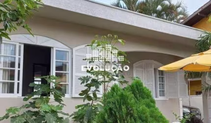 Casa com 3 dormitórios à venda, 81 m² por R$ 1.240.000,00 - Rio Tavares - Florianópolis/SC