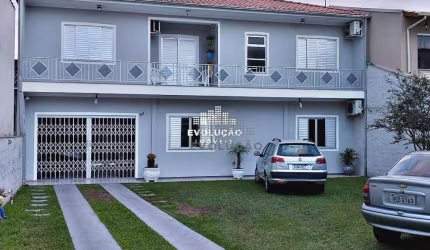 Casa  2 Pavimentos 4 Dorms 1 Suíte - Ponte do Imaruim
