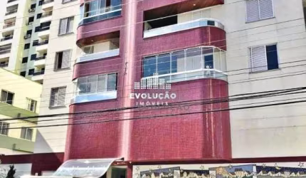 Apartamento 3 Dormitórios 1 Suíte - Kobrasol