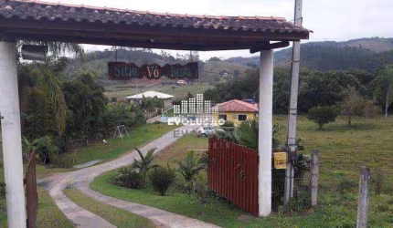 Sitio Três Riachos - Biguaçu SC