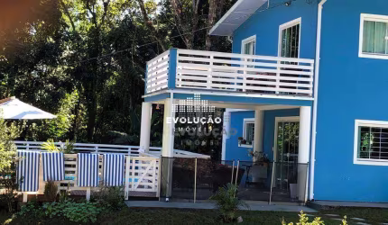 Sítio 26.000m² - Vargem do Braço, Santo Amaro da Imperatriz