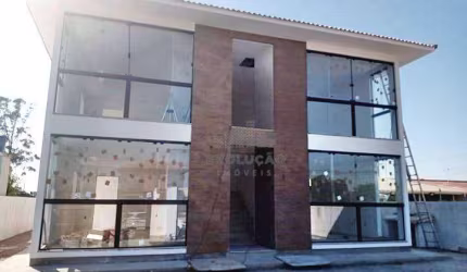 Apartamento 3 dormitórios com suíte  na Pinheira