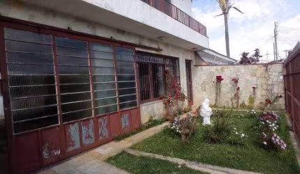 Sobrado para venda na Vila Mogilar