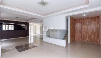 Casa comercial à venda na Rua Doutor Sátilas do Amaral Camargo, 172, Tingui, Curitiba, 272 m2 por R$ 1.600.000