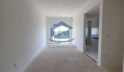 Apartamento com 3 quartos à venda na Chácara Belvedere, Indaiatuba , 103 m2 por R$ 983.000