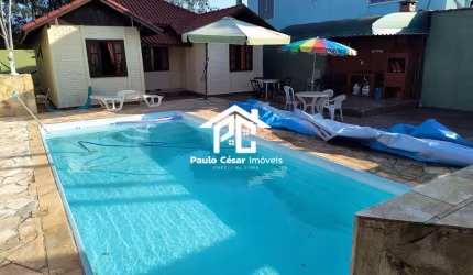 Casa em Condomínio em Araruama-RJ: 3 Quartos, 1 Suíte, 120m² - Imperdível!
