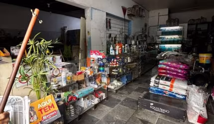 Ponto comercial à venda em Paulínia/SP