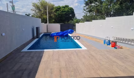 Chácara á venda em Campinas, SP