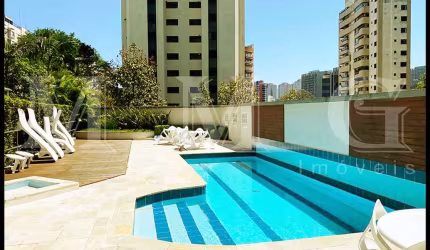 apartamento portal do morumbi reformado