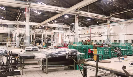 Excelente galpão industrial  6203 m2- na vila leopoldina