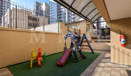 Cobertura Duples de 122 m² 3 Dormitórios sendo 3 Suites 2 Vagas jardim Marajoara.