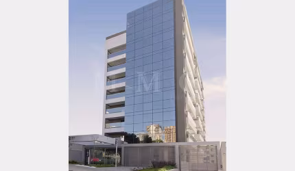 Conjunto comercial de 160m² com 4 vagas próximo ao Hospital Sírio Libanês