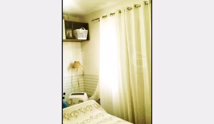 Apartamento a venda 2 dormitorios 1 vaga na Saude