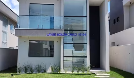 Casa em Camaçari