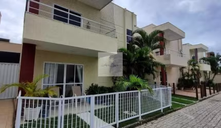 Casa em Lauro de Freitas