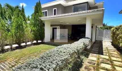 Casa em Vila de Abrantes (abrantes)  -  Camaçari