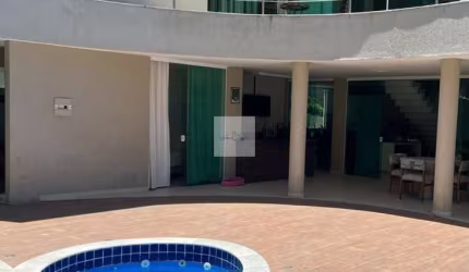 Casa em Vila de Abrantes (abrantes)  -  Camaçari