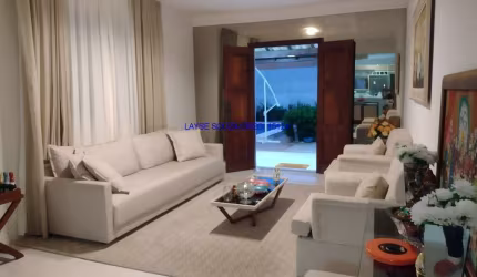 Casa em Lauro de Freitas