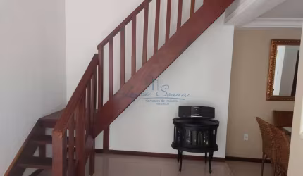 Casa em Vilas do Atlântico  -  Lauro de Freitas