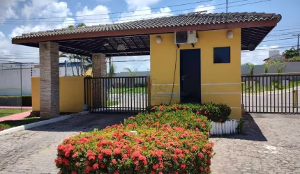 Casa térrea Priscila Dutra - 3/4 e 1 Suíte à Venda e Locação