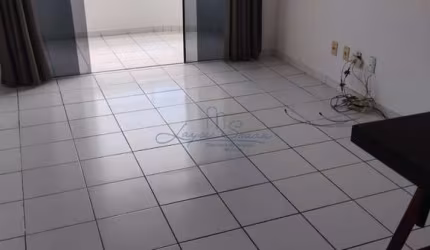 Apartamento 01 Dorm. em Jardim Aeroporto  -  Lauro de Freitas
