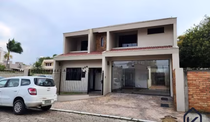 Casa Comercial