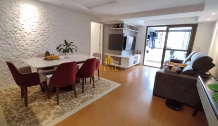 Apartamento à venda no bairro Centro - Caxias do Sul/RS