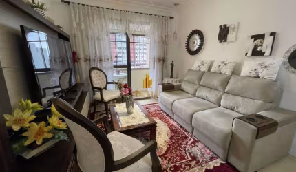 Apartamento à venda no bairro Centro - Caxias do Sul/RS