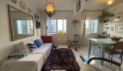Apartamento à venda no bairro Centro - Caxias do Sul/RS