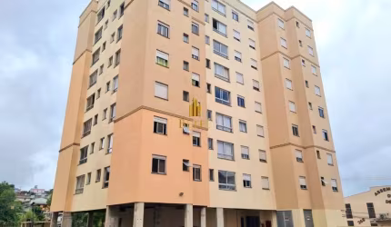 Apartamento à venda no bairro São Caetano - Caxias do Sul/RS