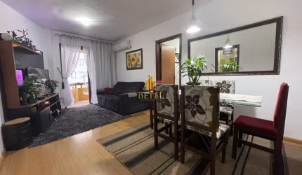 Apartamento à venda no bairro Madureira - Caxias do Sul/RS