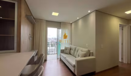 Apartamento à venda no bairro Panazzolo - Caxias do Sul/RS