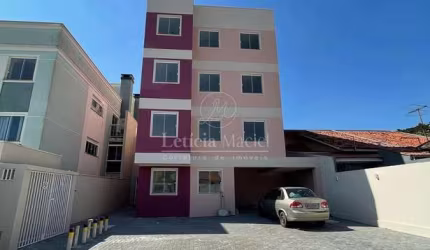 Apartamento São José dos Pinhais