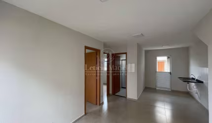 Apartamento à venda em almirante Tamandaré