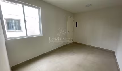Apartamento em campo largo